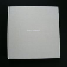 Saab Automoblie AB Made in Trolhatten (2001, Hardcover)