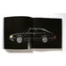 Saab Automoblie AB Made in Trolhatten (2001, Hardcover)
