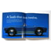 Saab Automoblie AB Made in Trolhatten (2001, Hardcover)