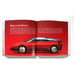 Saab Automoblie AB Made in Trolhatten (2001, Hardcover)