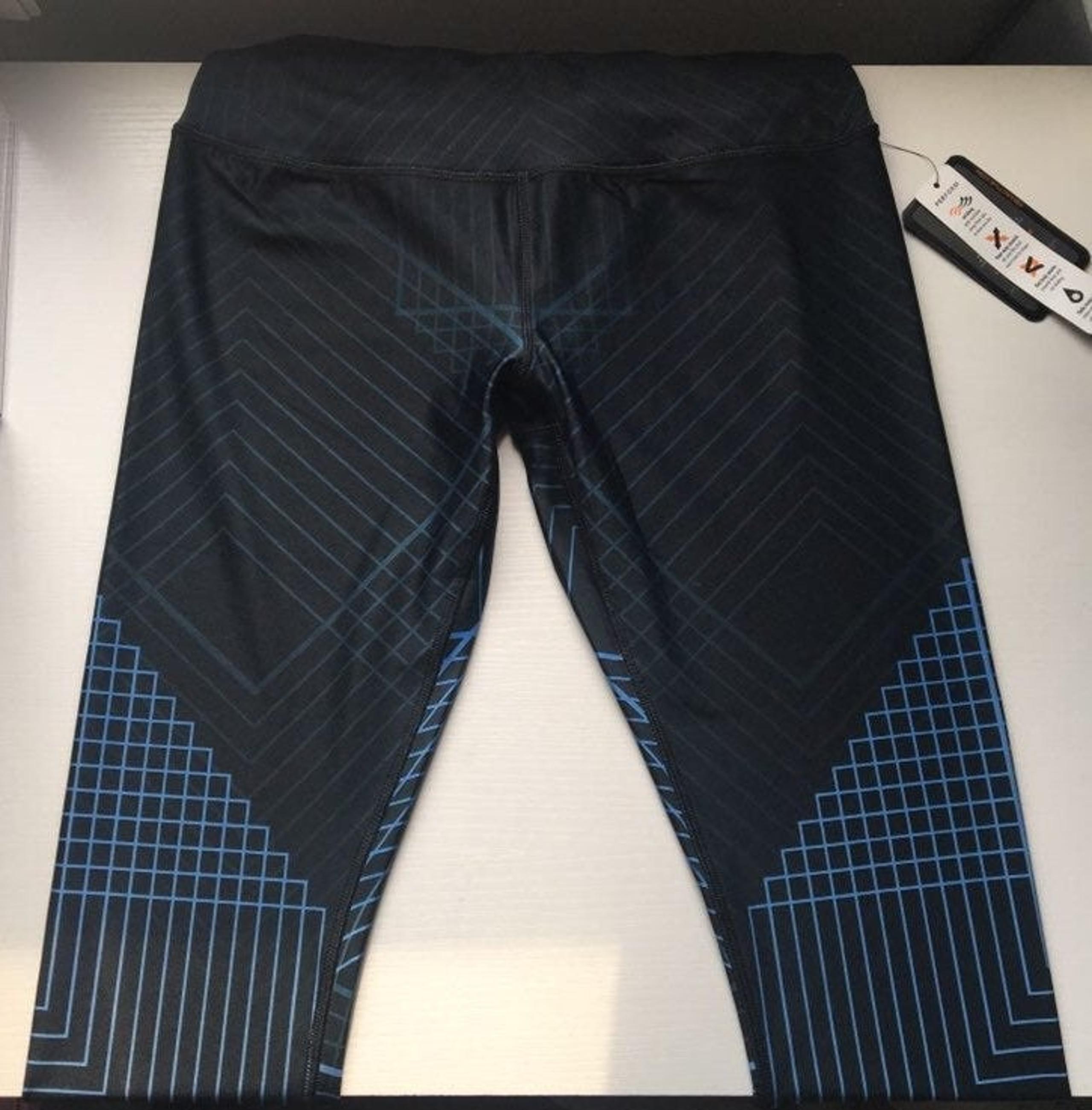 NEW RBX Capri Length Legging