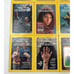 National Geographic 1985 Full Set Original Jan-Dec Vol 167 #1-Vol 168 #6