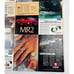 National Geographic 1985 Full Set Original Jan-Dec Vol 167 #1-Vol 168 #6