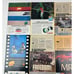 National Geographic 1985 Full Set Original Jan-Dec Vol 167 #1-Vol 168 #6