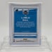 2020-21 Donruss Rated Rookie Lamelo Ball Rookie Card #202