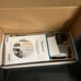 Pandigital Wi-Fi wand scanner