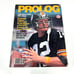 Vintage PROLOG Annual for 1979 NFL Magazine Terry Bradshaw Pittsburgh Steelers