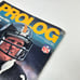 Vintage PROLOG Annual for 1979 NFL Magazine Terry Bradshaw Pittsburgh Steelers