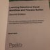Textbook. Learning Salesforce Visual Workflow and Process Builder. Second Editio