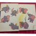 1970’s Vintage Walt Disney Books Lot of 5