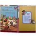 1970’s Vintage Walt Disney Books Lot of 5