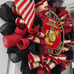US Marine Corp Wreath Custom Made