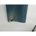 Vintage Silver Tab Jeans Mens Size 32 x 32 Blue Denim Baggy Distressed Levis 90s