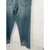 Vintage Silver Tab Jeans Mens Size 32 x 32 Blue Denim Baggy Distressed Levis 90s
