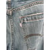 Vintage Silver Tab Jeans Mens Size 32 x 32 Blue Denim Baggy Distressed Levis 90s