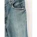 Vintage Silver Tab Jeans Mens Size 32 x 32 Blue Denim Baggy Distressed Levis 90s