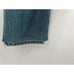 Vintage Silver Tab Jeans Mens Size 32 x 32 Blue Denim Baggy Distressed Levis 90s