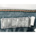 Vintage Silver Tab Jeans Mens Size 32 x 32 Blue Denim Baggy Distressed Levis 90s