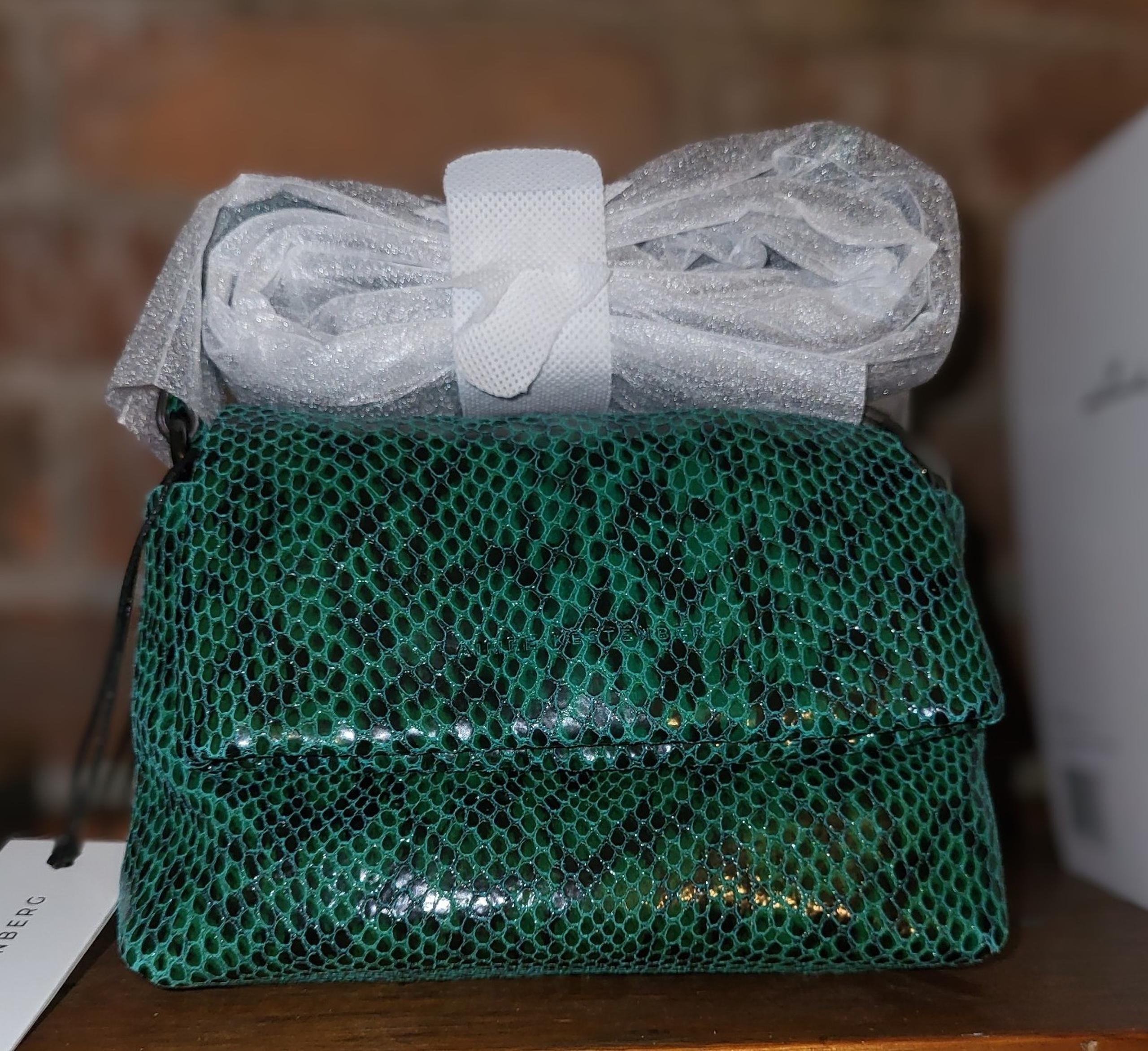 Aimee Kestenberg Cute Preston Mini Crossbody