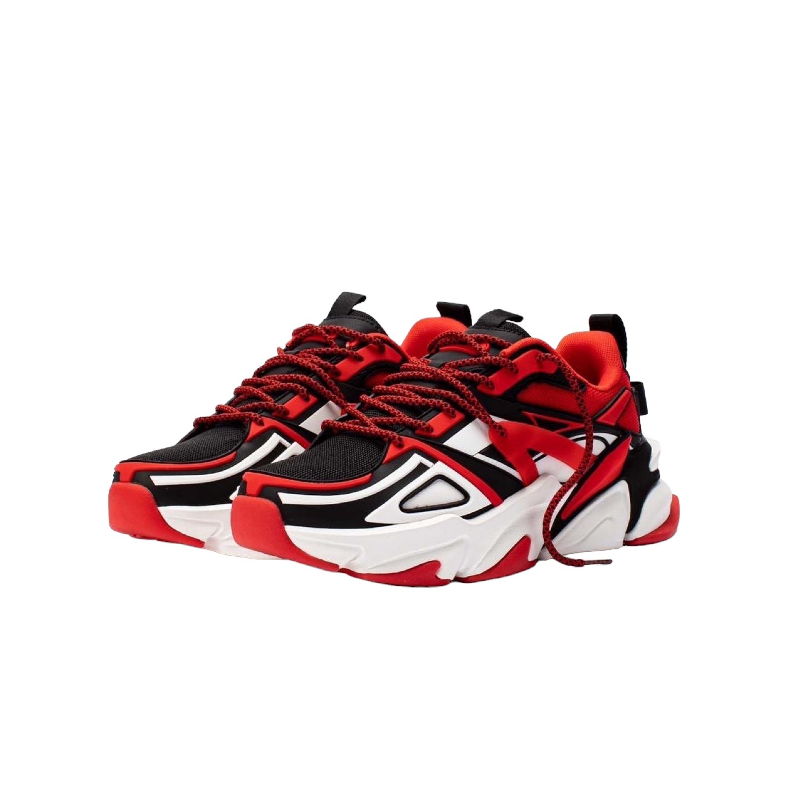 Shale Runners