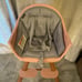 Maxi Cosi Moa 8-in-1 Highchair