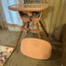 Maxi Cosi Moa 8-in-1 Highchair