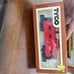 Vintage Tyco 327-10 HO Rock Island 8 Wheel Caboose, 341B gondola w/ pipes Union