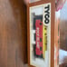 Vintage Tyco 327-10 HO Rock Island 8 Wheel Caboose, 341B gondola w/ pipes Union