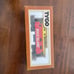Vintage Tyco 327-10 HO Rock Island 8 Wheel Caboose, 341B gondola w/ pipes Union