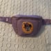 Annual passholder Disney belt bag