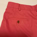 Peter Millar Shorts, Pink, Flat Front, Side and Back Pockets, Belt Loops, Sz 36