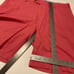 Peter Millar Shorts, Pink, Flat Front, Side and Back Pockets, Belt Loops, Sz 36