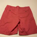 Peter Millar Shorts, Pink, Flat Front, Side and Back Pockets, Belt Loops, Sz 36
