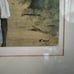 African American Mother and Child Art