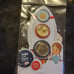2019 United States Mint Rocketship Sealed Package