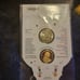 2019 United States Mint Rocketship Sealed Package