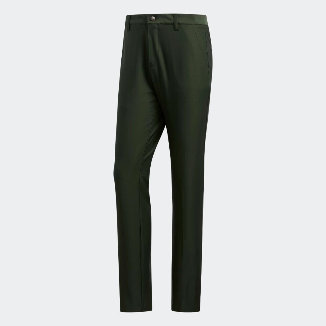 Adidas Ultimate365 Classic Pants (Legend Earth) Size 38x32 NWT