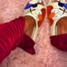 Yeezy slides