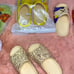 Yeezy slides