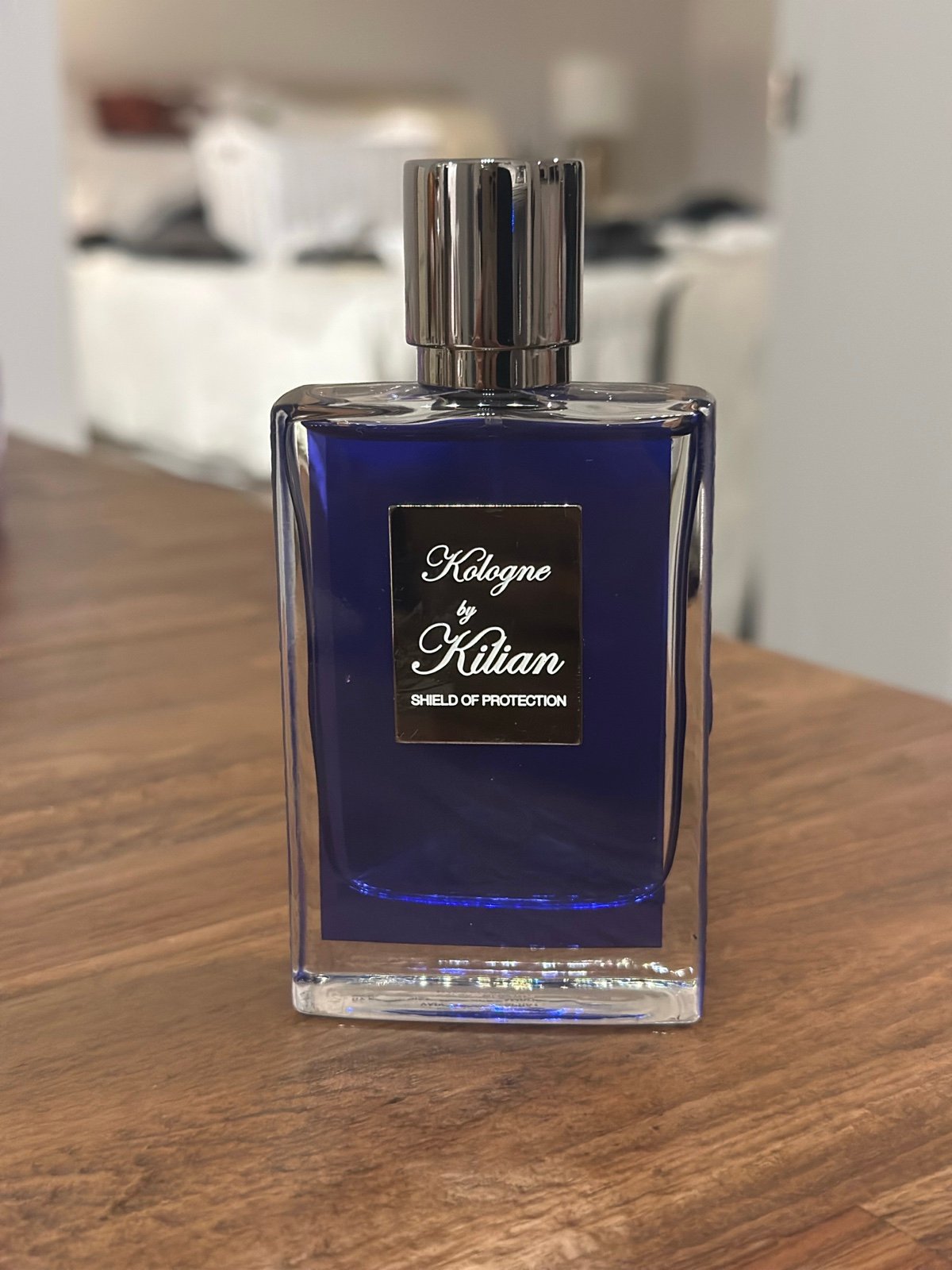 Kilian Shield of Protection 50ml