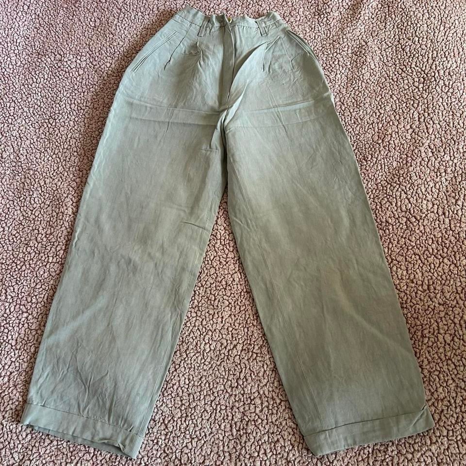Vintage Barney’s New York pants