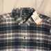 Men’s Barbour Flannel Button Down Shirt