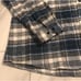 Men’s Barbour Flannel Button Down Shirt