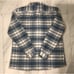 Men’s Barbour Flannel Button Down Shirt