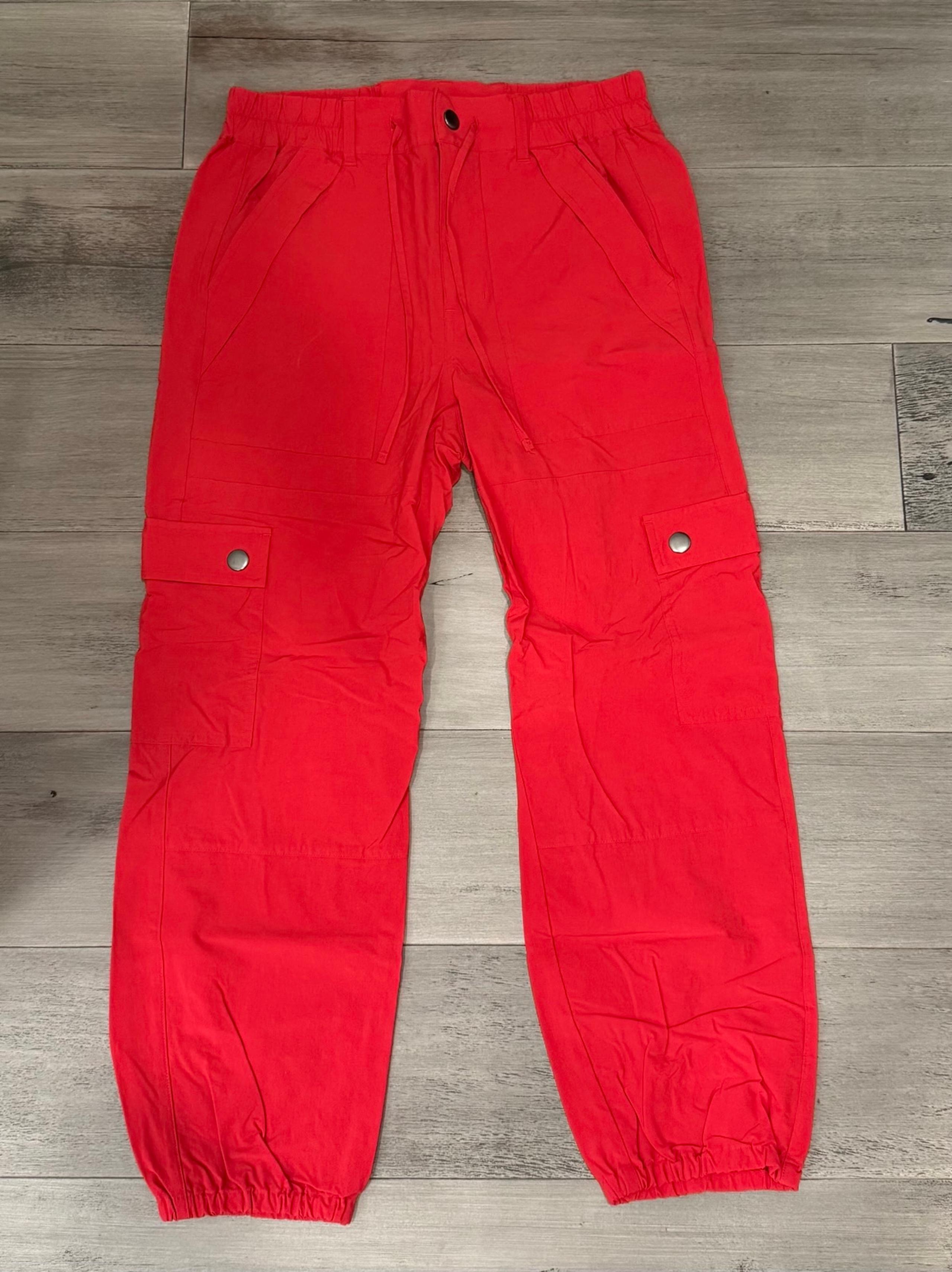 Cabi Quantum Cargo Pants