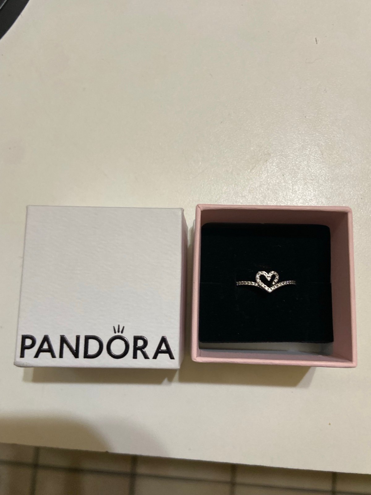 Pandora Ring