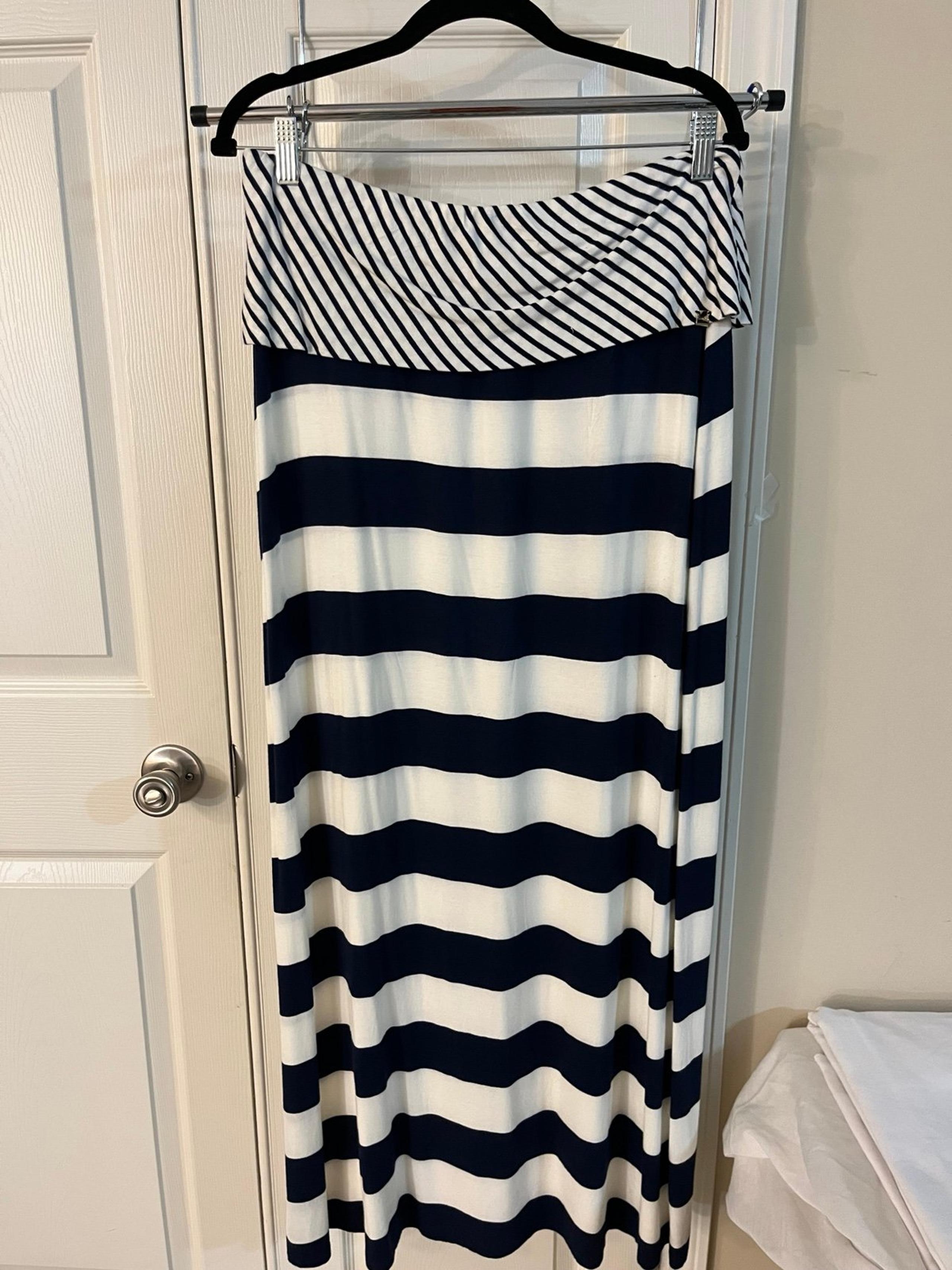 Calvin Klien Maxi Skirt