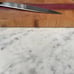 Custom cutting board
