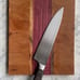 Custom cutting board