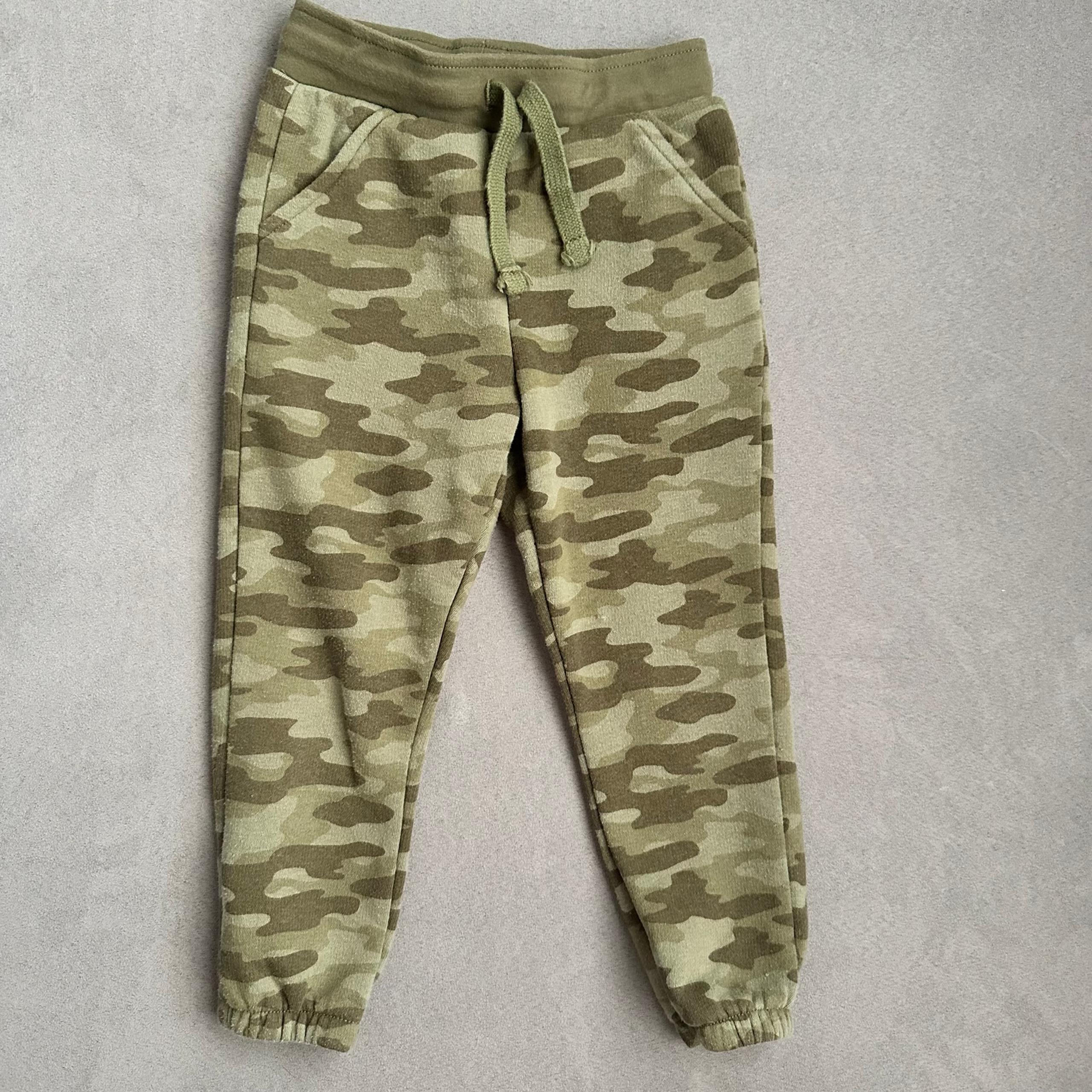Okie Dokie toddler sweatpants